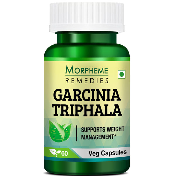 Garcinia Cambogia Triphala