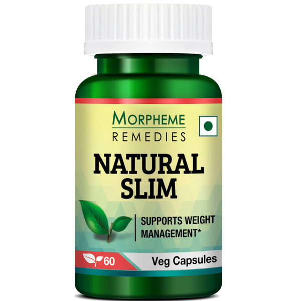 NaturalSlim (With Garcinia)