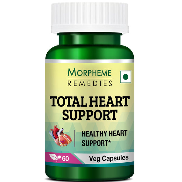 Total Heart Support