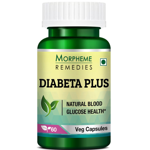 Diabeta Plus