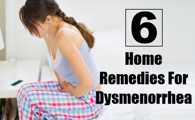 6 Easy Home Remedies For Dysmenorrhea Morpheme Remedies India 