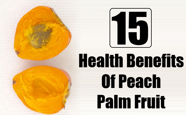 Incredible Health Benefits & Uses of Peach Essential Oil