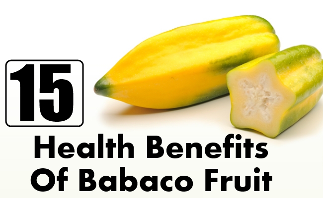 15 Amazing Health Benefits Of Babaco Fruit – Morpheme Remedies | India